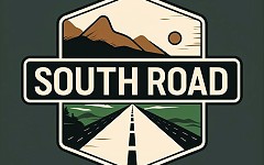 July 13 - SOUTH ROAD
